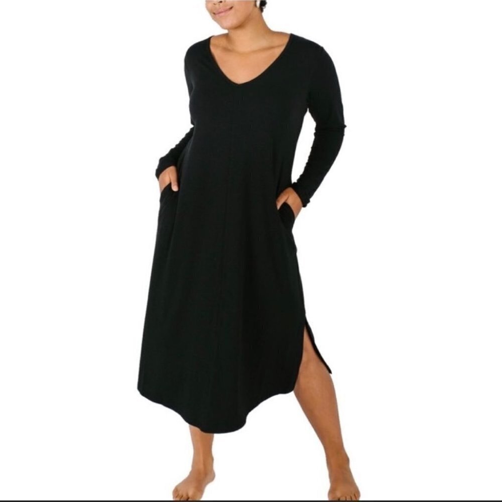 * Smash + Tess Black Friday Dress Size S